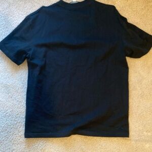 black men’s shirt